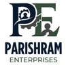 Parishram Enterprises logo