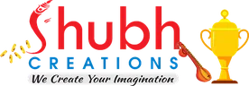 Shubh Creations logo