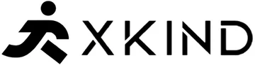 XKIND logo