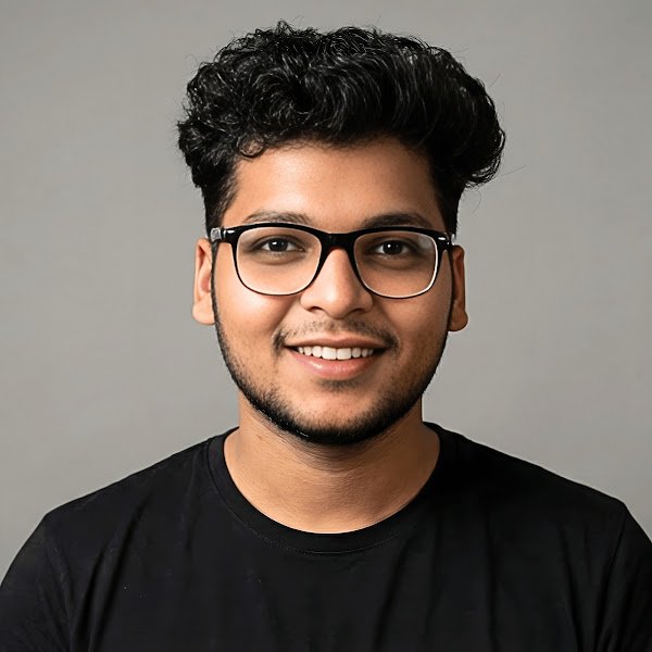 Saurabh Pandey — Founder of ZXNOVA